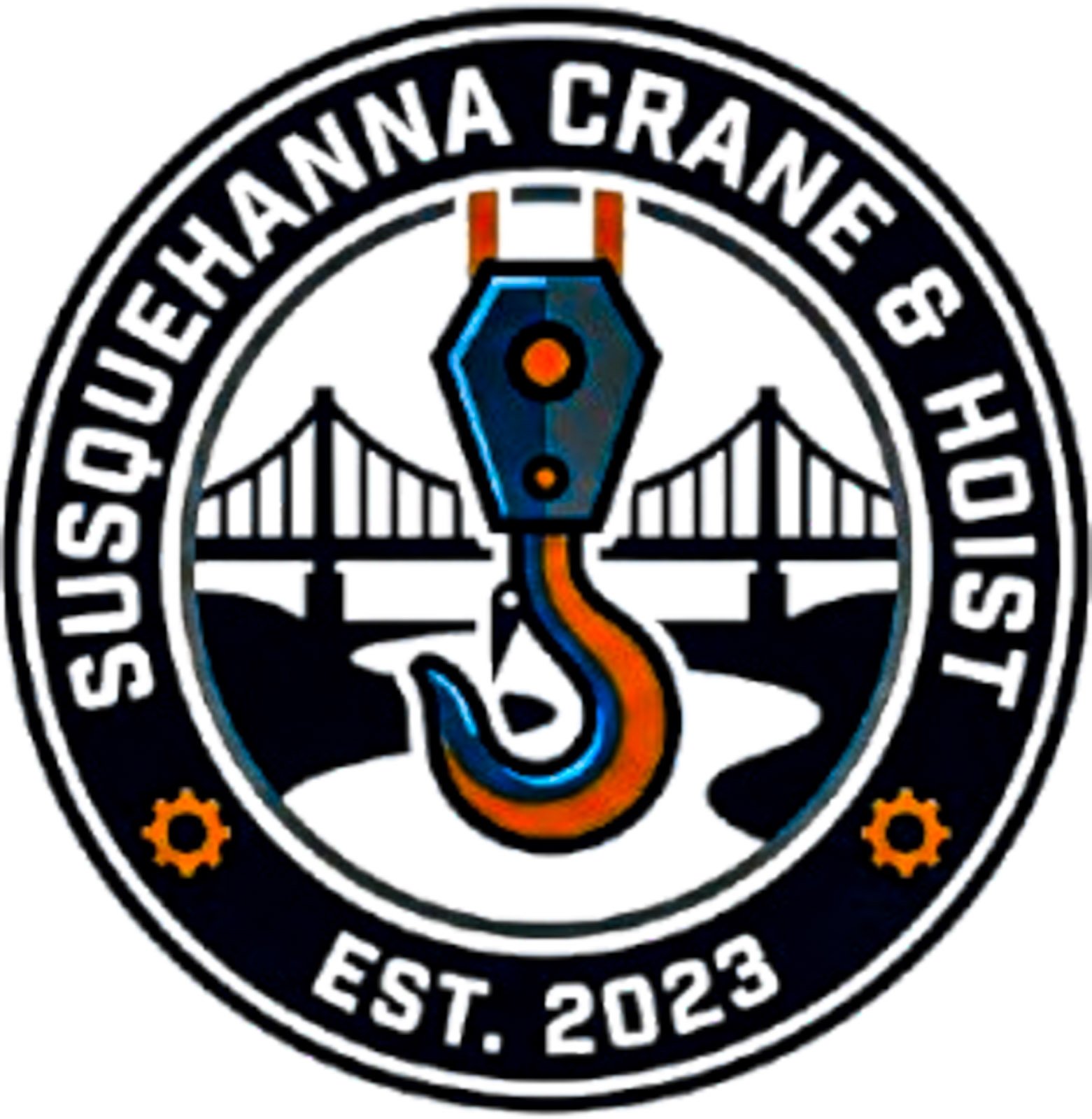 Susquehanna Crane & Hoist